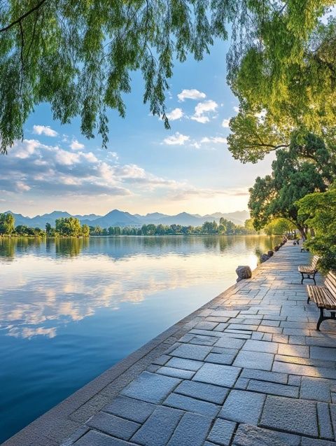 探索瓊海美景全攻略：5日行程規(guī)劃，必游景點(diǎn)與美食推薦