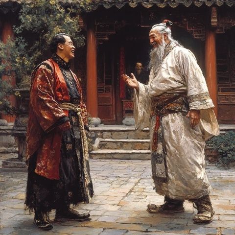 論語精選解讀：儒家經(jīng)典要義概覽