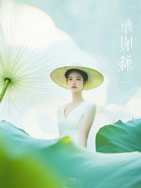 2024的快樂周末時(shí)光（七）夏末西梗蓮鄉(xiāng)的蓮