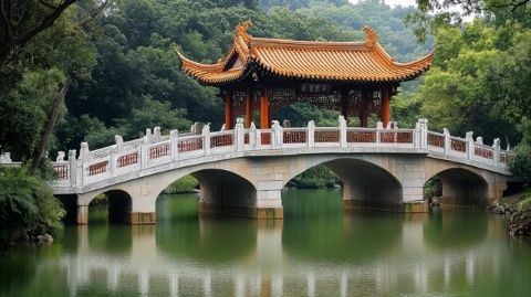 江門(mén)五日深度游:從古城探秘到自然風(fēng)光全覽