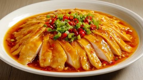 壇宗剁椒魚頭（美味享受——壇宗剁椒魚頭）