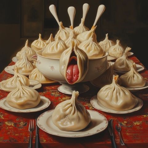何炅妙解餐桌尷尬，展現(xiàn)高情商社交藝術(shù)