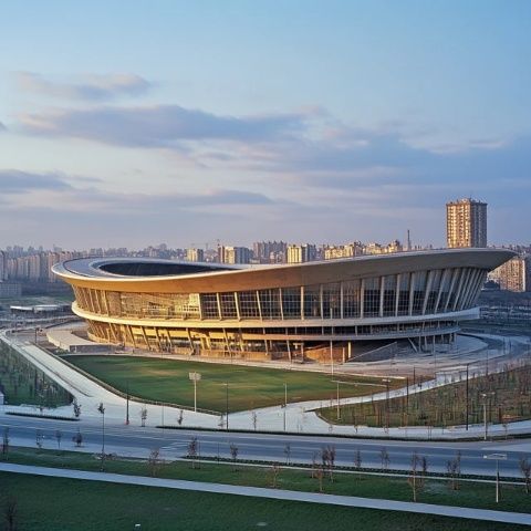 上海最大新地標真如環(huán)宇城MAX開業(yè)，32萬平米煥新登場