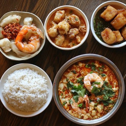 高清美食素材(中國(guó)美食素材)