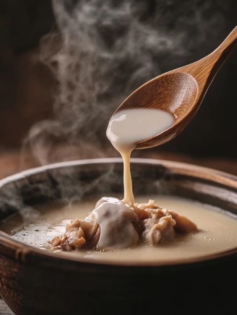 羅山老字號(hào)大腸湯口碑下滑，仍配得上“第一美食”稱號(hào)嗎？