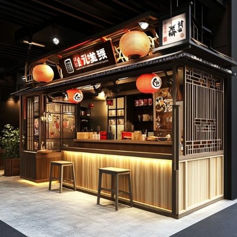 霞浦美食打卡地：蠔先生燒烤店探秘