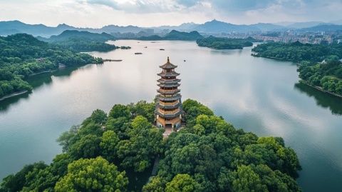 浙江東南部的溫州：美景豐饒，歷史遺跡眾多