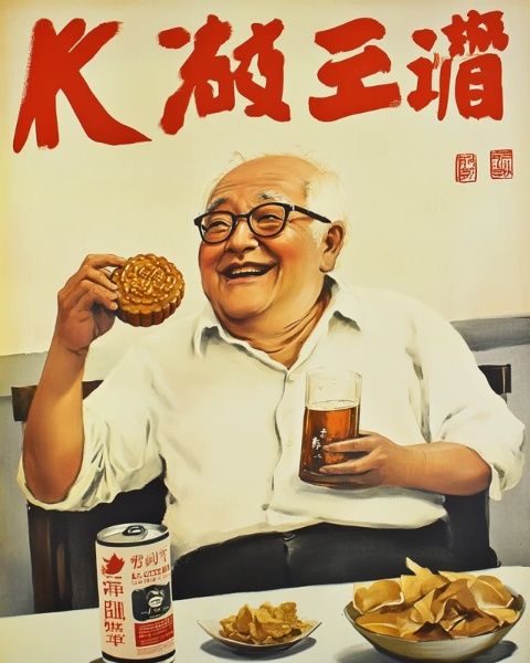 孔子莊子也愛吃？笑翻美食簡史帶你穿越千年品味中華美食文化