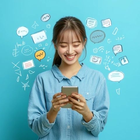 科技巨頭們?cè)谛〖t書上玩起英文貼！阿里、美團(tuán)、餓了么等大牌紛紛上陣