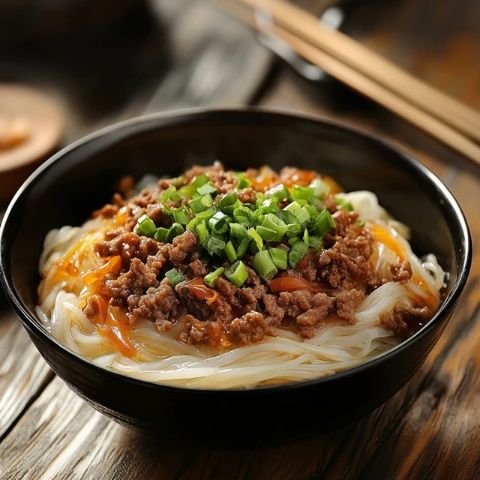 探店這家小鍋米線超正宗！人均15元酸辣過癮老板還超級(jí)nice~