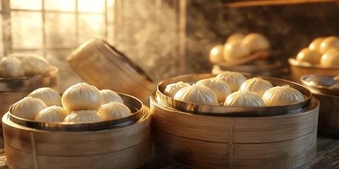 揭西縣溪南腐竹