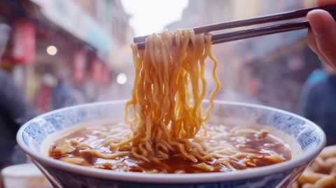 廣州美食挑戰(zhàn)賽等你來(lái)戰(zhàn)