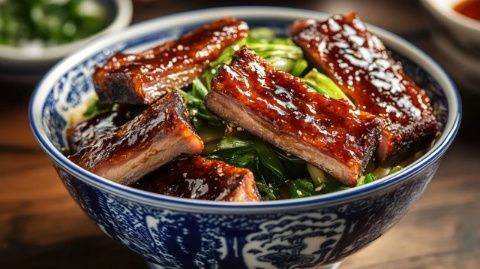 紅燒肉，作為一道經(jīng)典的中華美食，承載著無數(shù)人的味蕾記憶,今日頭條獨(dú)家揭秘