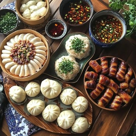 探店云水肴：云南風(fēng)情美食，喚醒味蕾的記憶