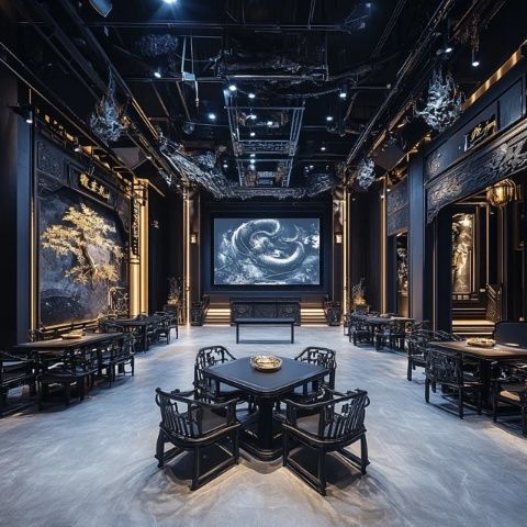 臨沂十大蒼蠅館子盤(pán)點(diǎn):探尋傳統(tǒng)美食與生活交織的味蕾奇跡
