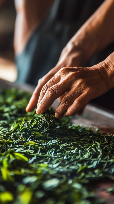 云南旅居探索：悠閑品味普洱的茶香時(shí)光