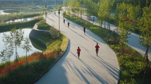 五一小長(zhǎng)假，分享常熟兩日游路線（2）
