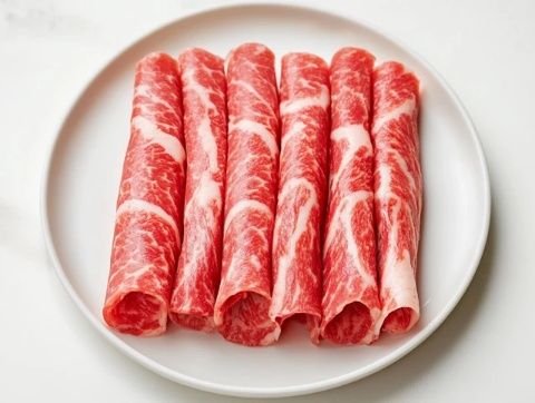 一招教你輕松制作經(jīng)典水煮肉片
