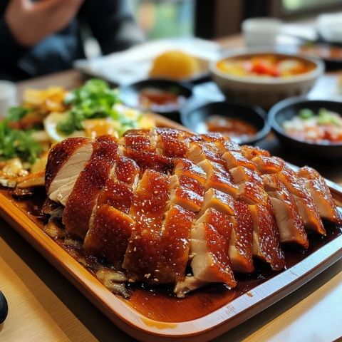 探秘37年老字號(hào)！陽坊涮羊肉驚艷北京之旅