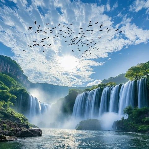 神農(nóng)架3天2晚飛行探險(xiǎn)全攻略