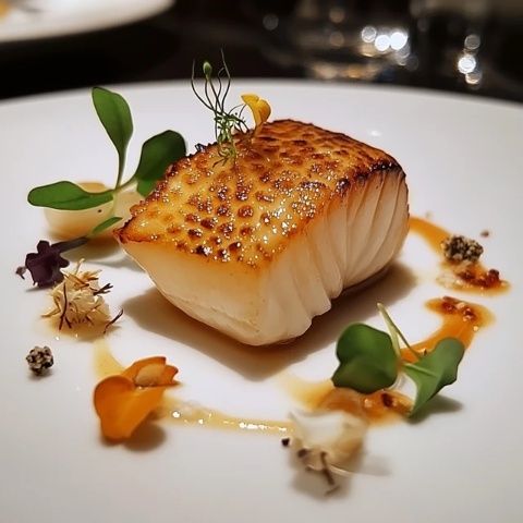 全聚德美食推薦