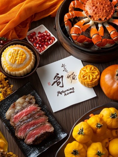 推薦幾家不可錯(cuò)過的春節(jié)特色餐館