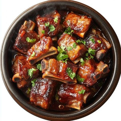 紅燒肉，作為一道經(jīng)典的中華美食，承載著無(wú)數(shù)人的味蕾記憶,今日頭條獨(dú)家揭秘