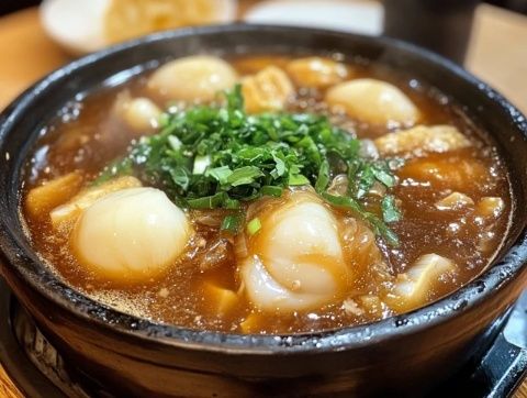 海珠區(qū)肥姐美食晚餐：桶仔骨開胃之旅