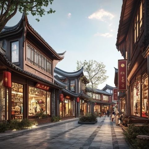 鄭州：中原明珠崛起，古今交融的現(xiàn)代化都市風(fēng)采