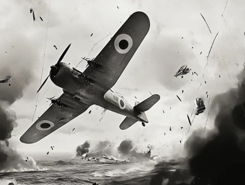 能夠一己之力摧毀一支艦隊(duì)?德軍第一王牌潛艇指揮官克雷齊默爾