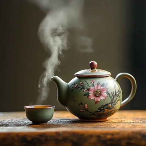 愛(ài)喝茶的人都應(yīng)該收藏這張表！60個(gè)茶葉小常識(shí)