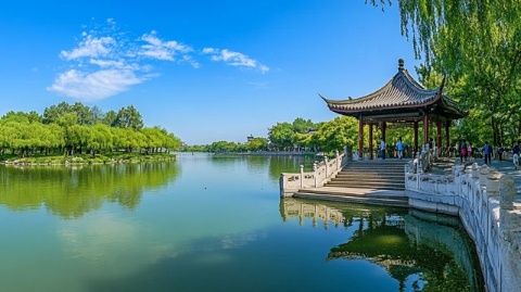太湖三山島旅游攻略：交通、門票及住宿全指南