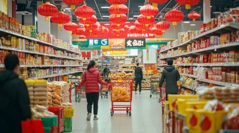 探秘胖東來(lái)時(shí)代廣場(chǎng)：一窺中國(guó)口碑最佳超市的魅力與特色體驗(yàn)
