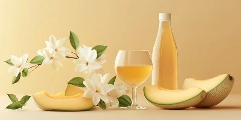 如何自制美味黃桃酒？簡單三步在家就能做