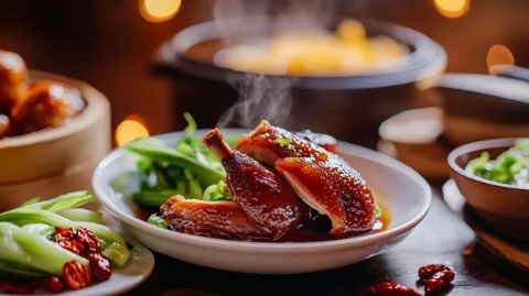 探尋南充特色美食：揭秘“牛浪雞”的獨(dú)特風(fēng)味與文化底蘊(yùn)