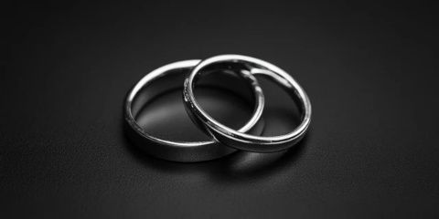 婚姻并非等同于愛情，你有意識到這一點嗎？