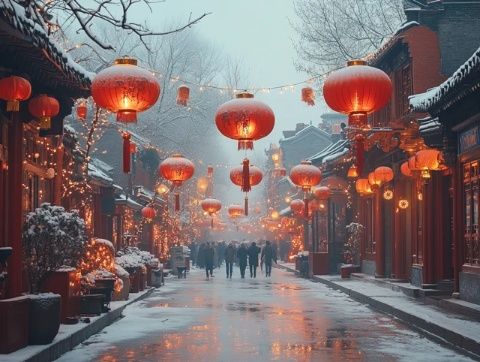 中國必游十大最美城市，美景與文化完美融合