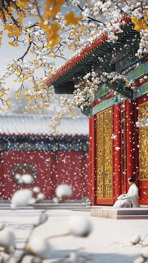 2024年春節(jié)不容錯過的旅行地——自貢，燈會、夜游、博物館一網(wǎng)打盡！