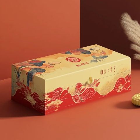 汕頭平哥匠心打造鮑魚粽：糯米香濃，五頭鮑魚鮮美半斤裝