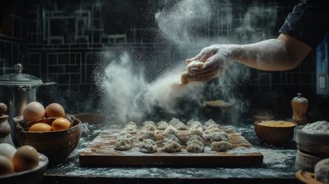 探尋菱湖美食：青魚干、爆魚、雪餃、珍珠飯圓及爛糊鱔絲的獨(dú)特風(fēng)味
