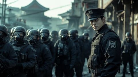 1月17日：向佐全家族火力全開，霸占熱搜不停歇