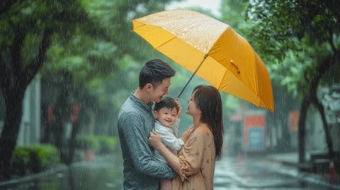 汗水勝過(guò)淚水：珍惜遇見(jiàn)你的幸運(yùn)，共赴充實(shí)人生之旅