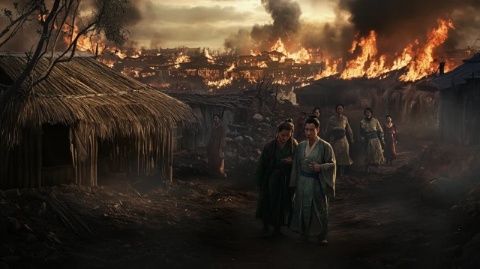 1月17日：向佐全家族火力全開，霸占熱搜不停歇