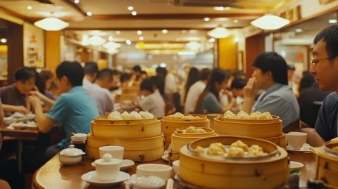 百年魔都美味：上海本幫菜與現(xiàn)代融合美食之旅