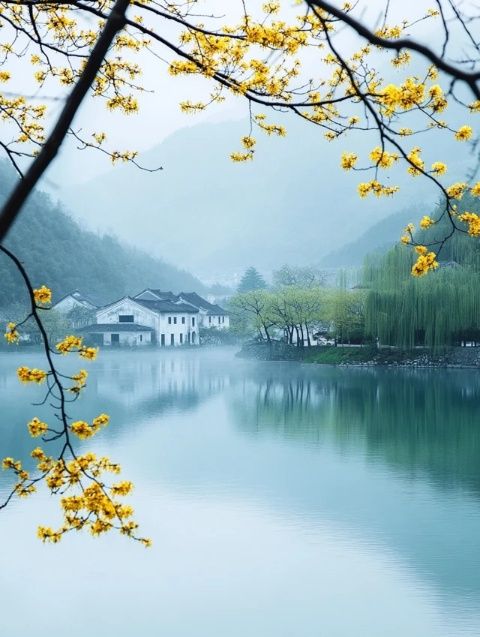 春節(jié)旅行去哪兒玩？今天給你推薦個好地方，它就是位于四川的南充市