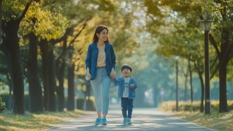 汗水勝過(guò)淚水：珍惜遇見(jiàn)你的幸運(yùn)，共赴充實(shí)人生之旅