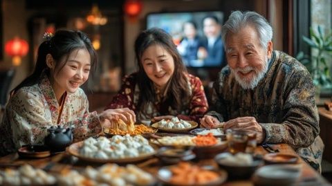 低調(diào)的魅力:瀑鄉(xiāng)屯堡文化的安順美食天堂