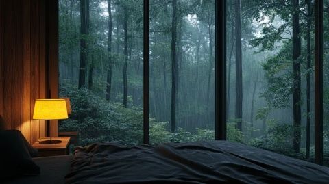無懼風(fēng)雨的奢華之夜——劉房子夜市美食探尋之旅
