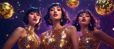 聚焦2023年12月9-10日，澳門星光熠熠，娛樂圈大聚會(huì)！