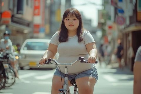 城市脈絡(luò)中的流動(dòng)清泉：美團(tuán)騎手的多彩生活